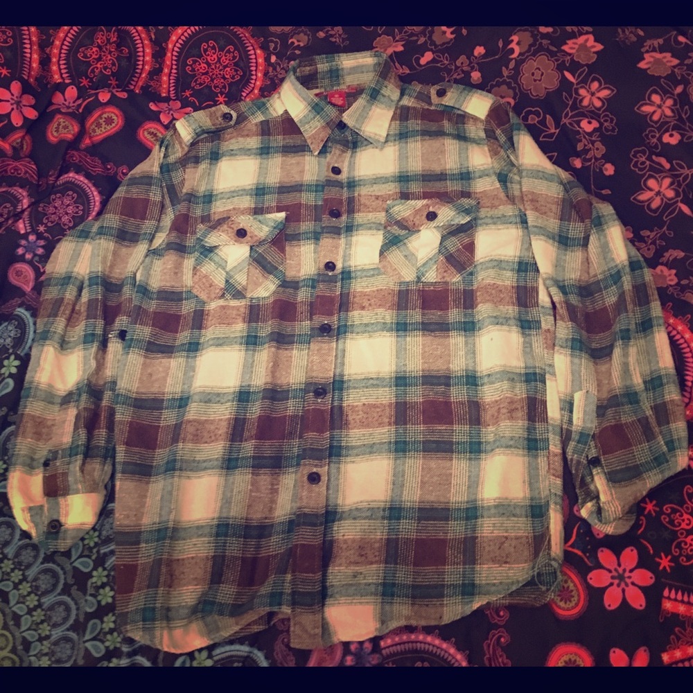 Flannel - image 1